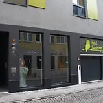 Eulensteins Hotel Jena