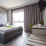 Hotel Eulensteins 3*