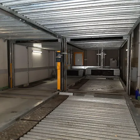 Hotel Eulensteins Jena