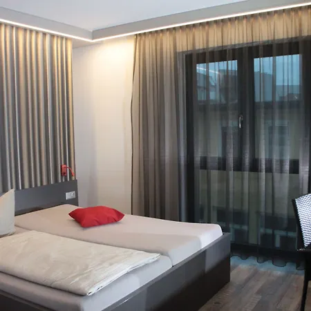 Eulensteins Hotell Jena