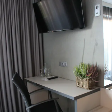 Eulensteins Hotel Jena