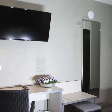 Eulensteins Hotell Jena