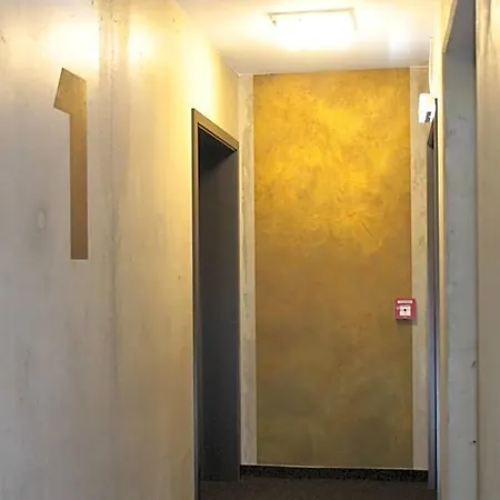 Eulensteins Hotel 3*