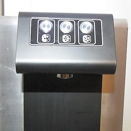 Eulensteins Hotel 3*