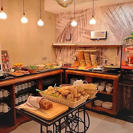 Eulensteins Hotel 3*