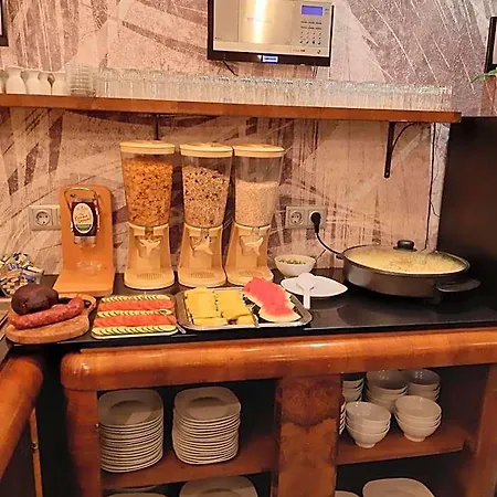 Eulensteins Hotel 3*