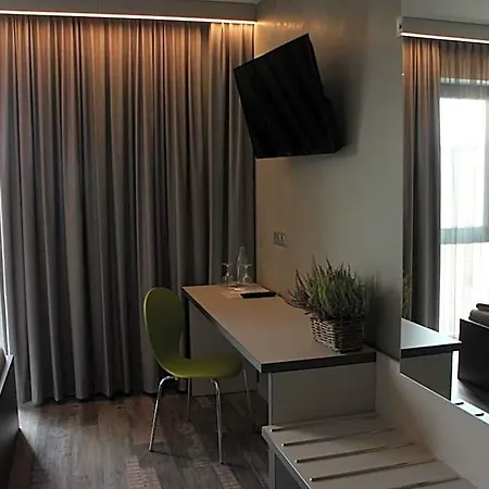 Eulensteins Hotel Jena