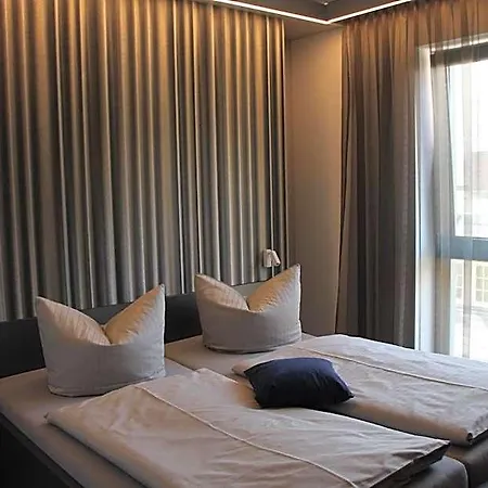 Eulensteins Hotel 3*