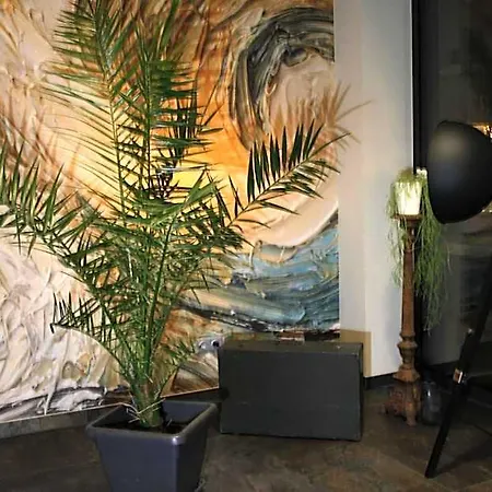 Hotel Eulensteins 3*