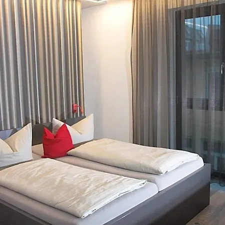 Hotel Eulensteins Jena