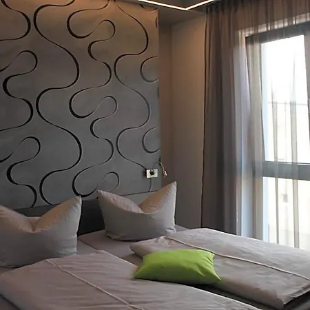 Hotel Eulensteins 3*