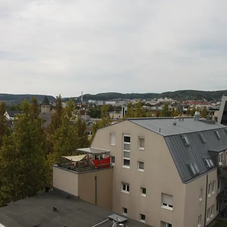 Eulensteins Hotel