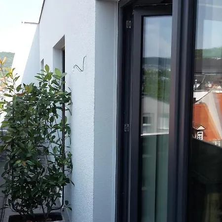 Hotel Eulensteins Jena