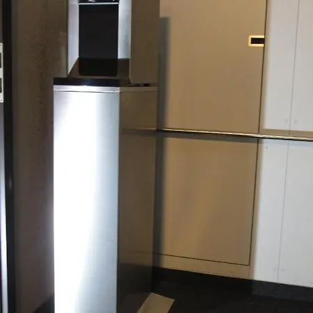 Hotel Eulensteins Jena