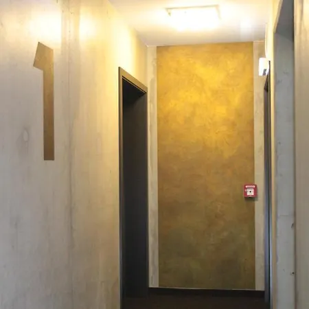 Eulensteins Otel Jena