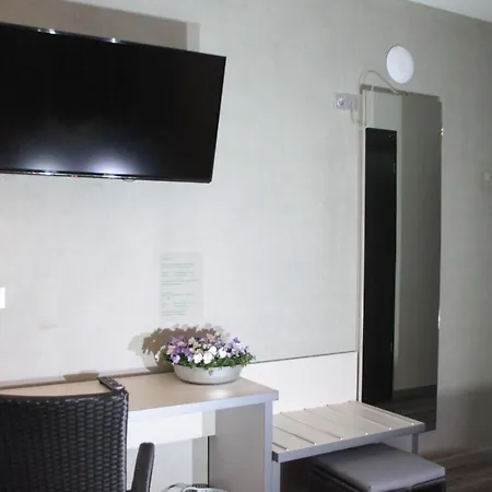 Eulensteins Hotel 3*