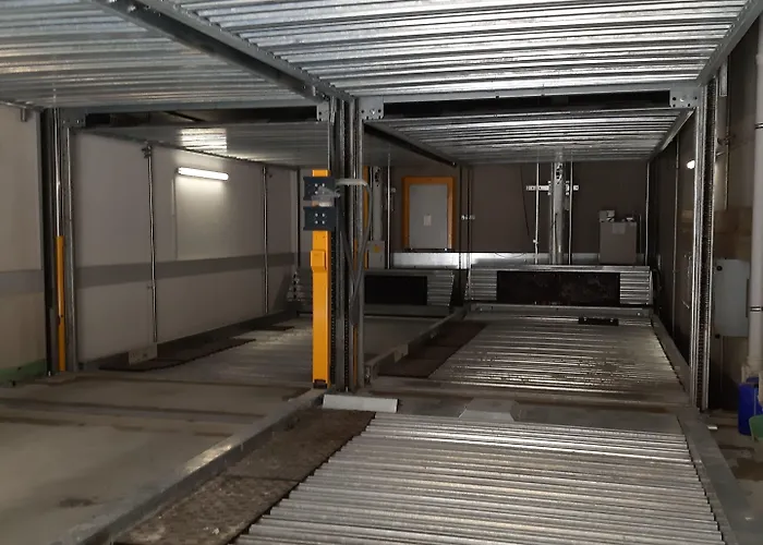 Hotell Eulensteins Jena