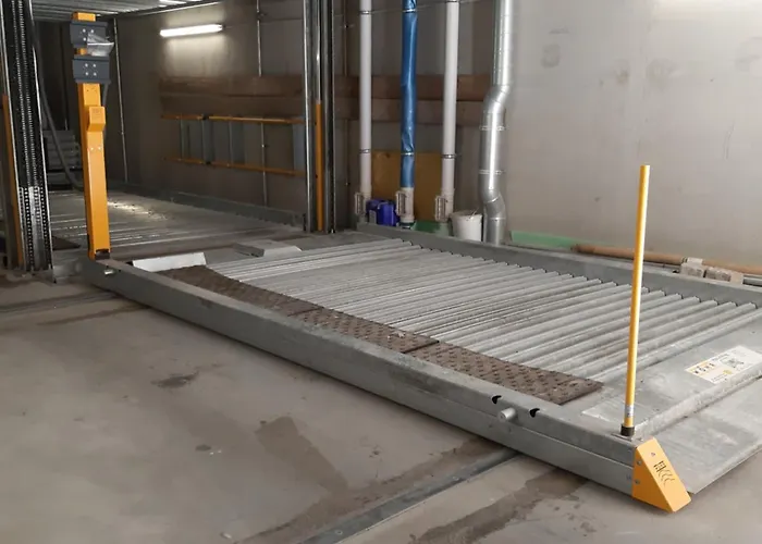 酒店 Eulensteins 3*