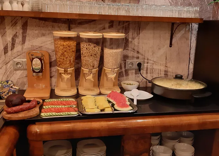 Eulensteins 3* 耶拿