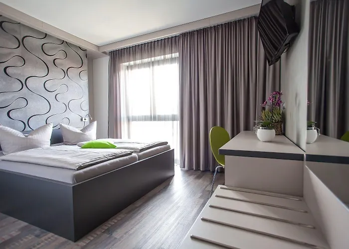 Hotell Eulensteins 3*