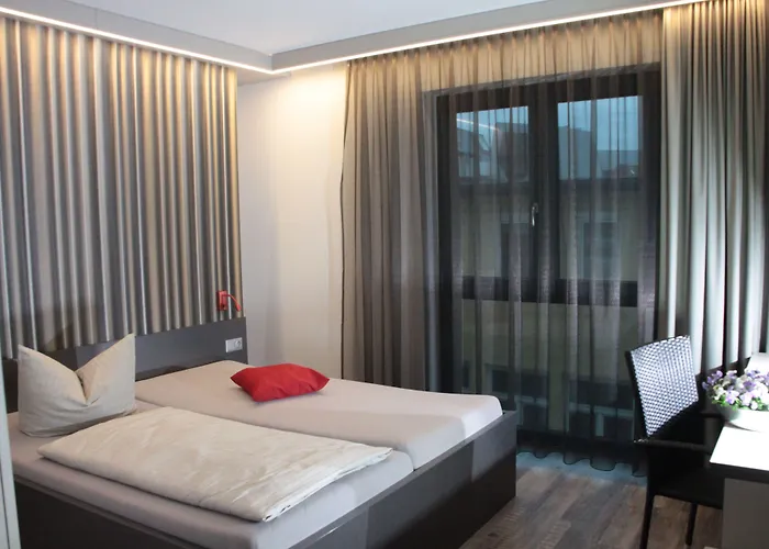 Eulensteins Hotel Jena