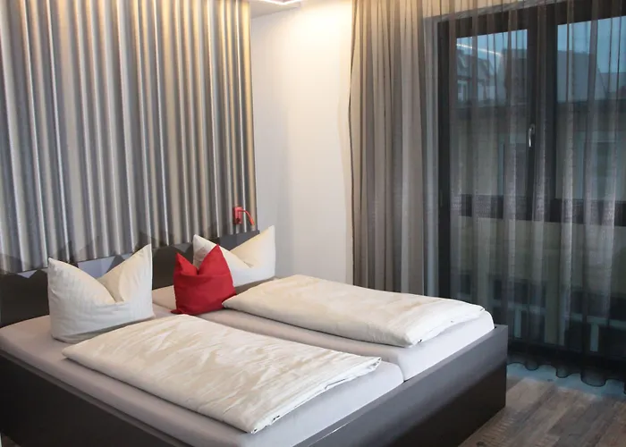 Eulensteins 3* 耶拿