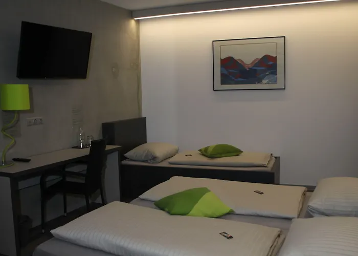 Eulensteins 3* 耶拿