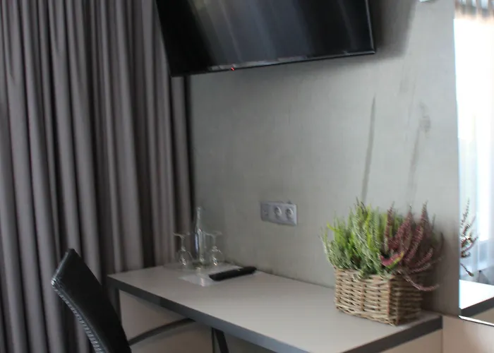 Eulensteins Hotell Jena