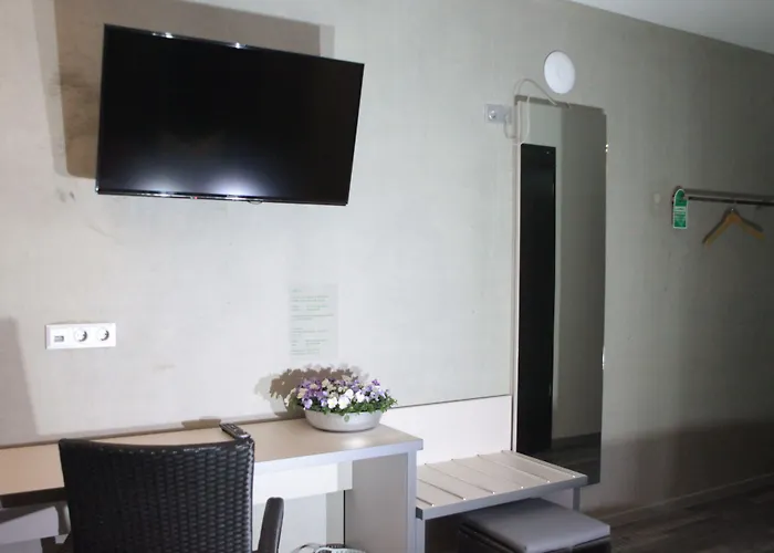 Eulensteins Hotell Jena