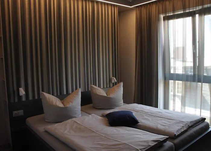 Eulensteins 3* 耶拿