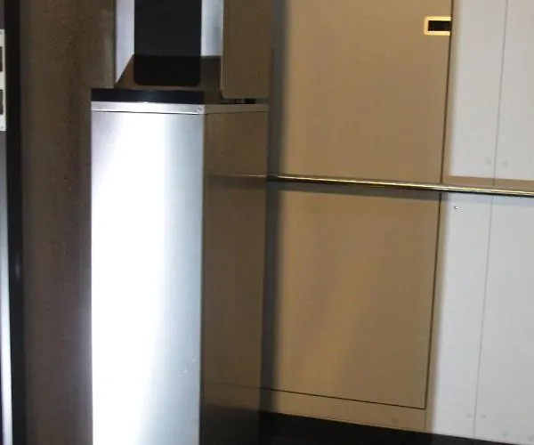 Hotell Eulensteins Jena