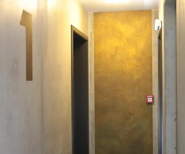 Eulensteins Hotell Jena