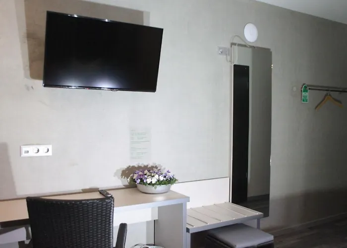 Eulensteins Hotell 3*