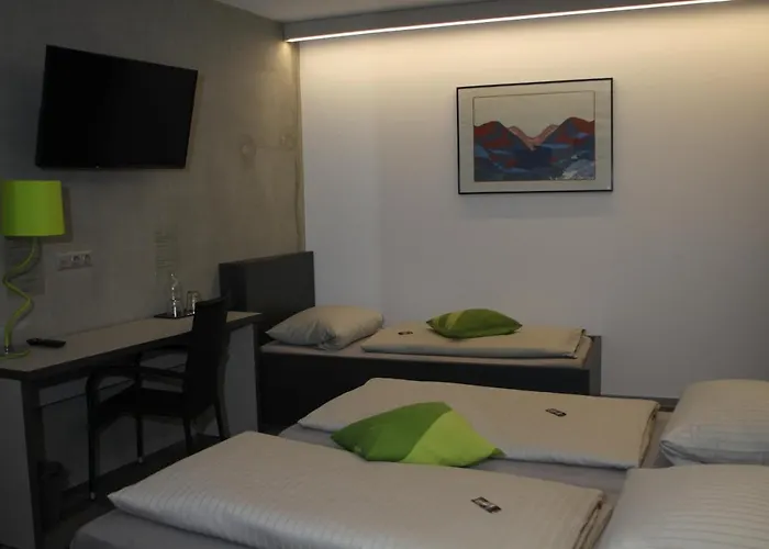 Eulensteins 3* 耶拿