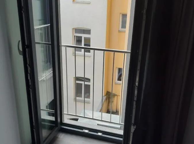 Hotell Eulensteins Jena